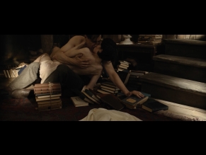  alt="Yuliya Snigir Sexy in The Master And Margarita"
