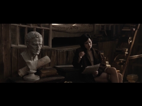  alt="Yuliya Snigir Sexy in The Master And Margarita"