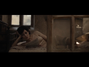  alt="Yuliya Snigir Sexy in The Master And Margarita"