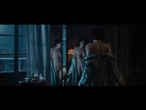  alt="Yuliya Snigir Sexy in The Master And Margarita"