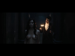  alt="Yuliya Snigir Sexy in The Master And Margarita"