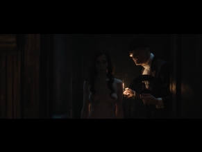  alt="Yuliya Snigir Sexy in The Master And Margarita"