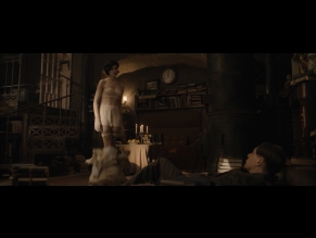 alt="Yuliya Snigir Sexy in The Master And Margarita"