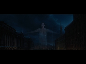  alt="Yuliya Snigir Sexy in The Master And Margarita"