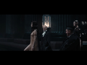  alt="Yuliya Snigir Sexy in The Master And Margarita"