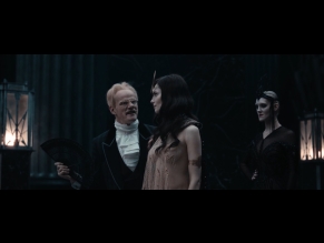  alt="Yuliya Snigir Sexy in The Master And Margarita"