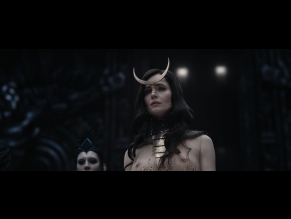  alt="Yuliya Snigir Sexy in The Master And Margarita"