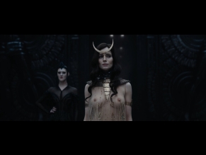  alt="Yuliya Snigir Sexy in The Master And Margarita"