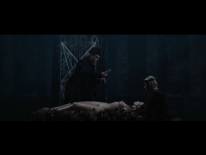  alt="Yuliya Snigir Sexy in The Master And Margarita"