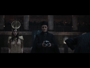  alt="Yuliya Snigir Sexy in The Master And Margarita"