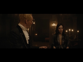  alt="Yuliya Snigir Sexy in The Master And Margarita"