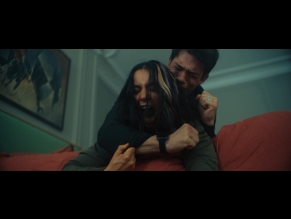  alt="Lina El Arabi Sexy in Furies"