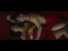  alt="Lina El Arabi Sexy in Furies"