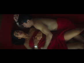  alt="Lina El Arabi Sexy in Furies"