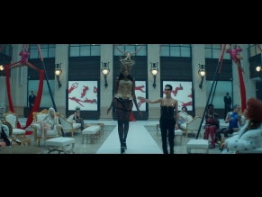  alt="Lina El Arabi Sexy in Furies"