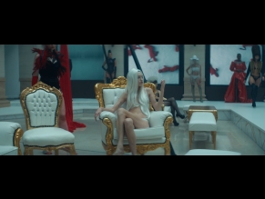  alt="Lina El Arabi Sexy in Furies"
