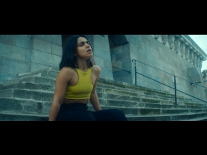  alt="Lina El Arabi Sexy in Furies"