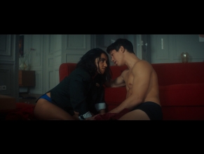  alt="Lina El Arabi Sexy in Furies"