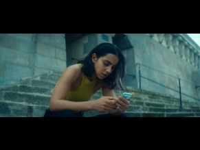  alt="Lina El Arabi Sexy in Furies"