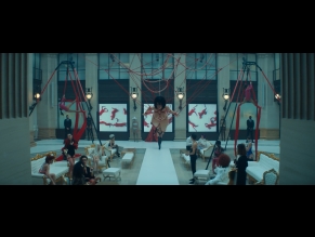  alt="Lina El Arabi Sexy in Furies"