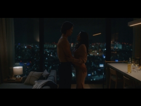  alt="Ayumi Ito Sexy in Tokyo Vice"