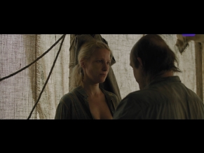  alt="Anna Slyusareva Sexy in Survived"