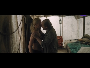  alt="Anna Slyusareva Sexy in Survived"
