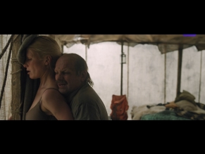  alt="Anna Slyusareva Sexy in Survived"
