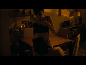  alt="Malena Alterio Sexy in Something Is About To Happen"