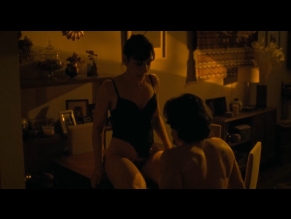  alt="Malena Alterio Sexy in Something Is About To Happen"