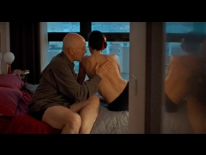  alt="Malena Alterio Sexy in Something Is About To Happen"