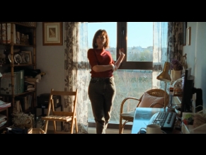  alt="Malena Alterio Sexy in Something Is About To Happen"