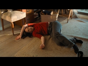  alt="Malena Alterio Sexy in Something Is About To Happen"