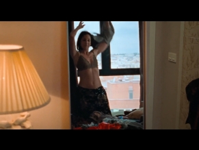  alt="Malena Alterio Sexy in Something Is About To Happen"