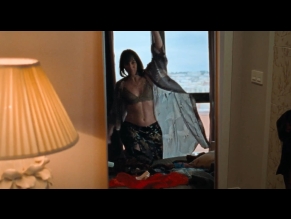  alt="Malena Alterio Sexy in Something Is About To Happen"