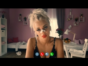  alt="Ekaterina Shkuro Sexy in Zona Komforta"