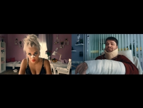  alt="Ekaterina Shkuro Sexy in Zona Komforta"