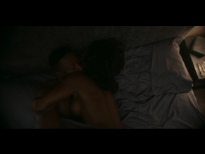 alt="Patina Miller Sexy in Power Book Iii: Raising Kanan"