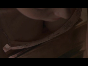  alt="Aya Sugimoto Sexy in Flower And Snake"