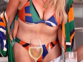  alt="Heather Gay Sexy in Below Deck Down Under"