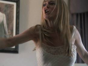 Heather GrahamSexy in Baby on Board