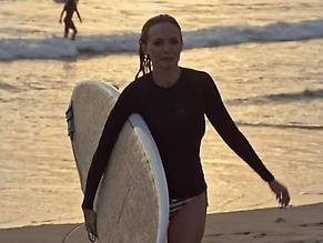 Heather GrahamSexy in Flaked
