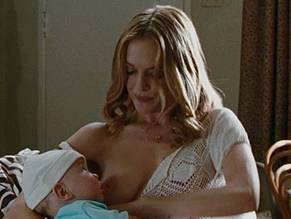 Heather GrahamSexy in The Hangover