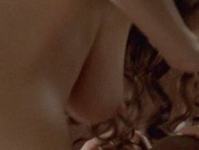 Lind topless heather Heather Lind