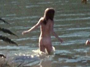 Menzies naked heather Heather Menzies