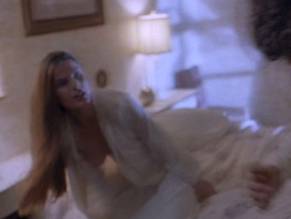 Heather RattraySexy in Basket Case 2