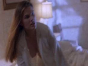 Heather RattraySexy in Basket Case 2