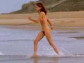 Burress nude hedy Sexiest Los