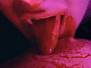  alt="Heidi James Sexy in Razor Blade Smile"