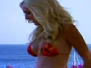 Heidi MontagSexy in The Hills
